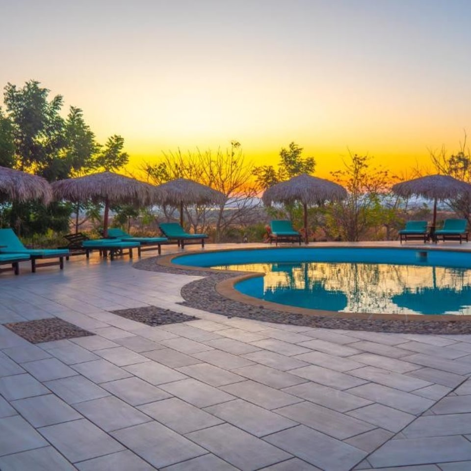 Eden De La Tsiribihina Miandrivazo